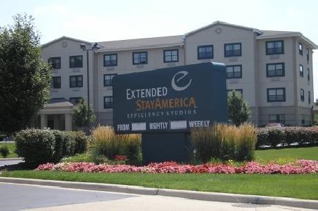 Extended Stay America - Chicago - Elmhurst - O'Hare