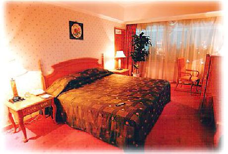 Royal Hotel Montevergine