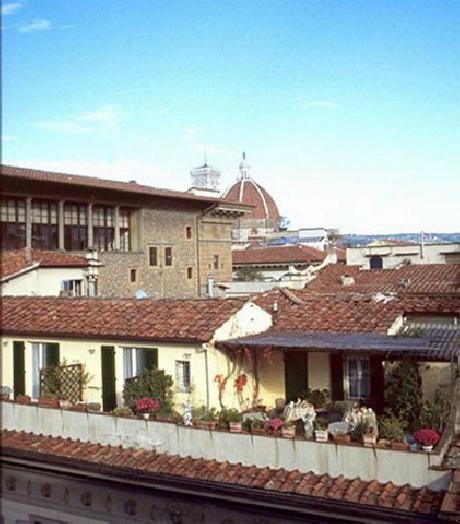 Hotel degli Aranci