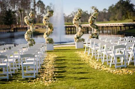 Waldorf Astoria Orlando