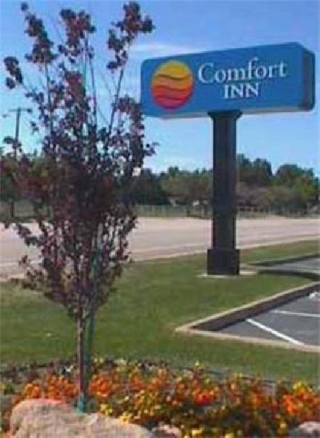 Comfort Inn Lone Pine