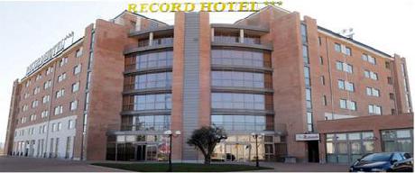 Record Hotel