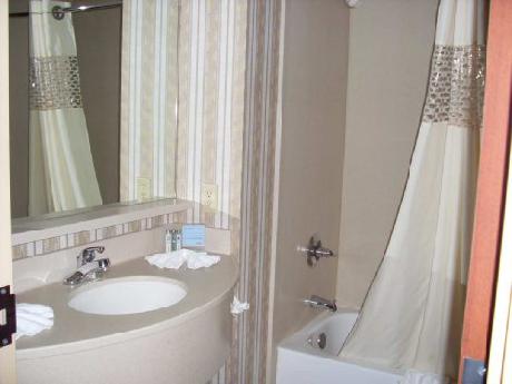 Hampton Inn Oklahoma CtyI40 ETinker AFB