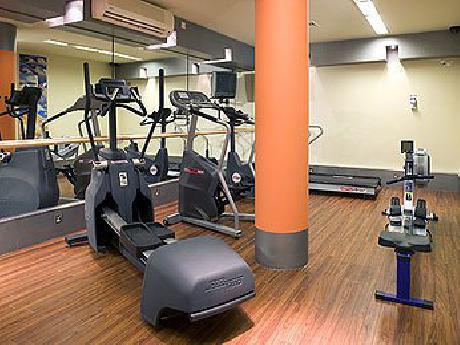 Novotel Milton Keynes