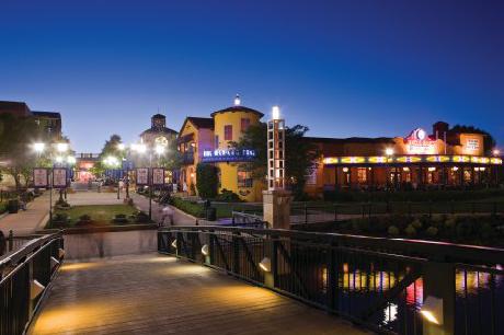 BEST WESTERN PLUS Rockville Hotel & Suites