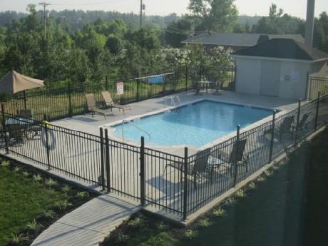 BEST WESTERN PLUS Madisonville Inn