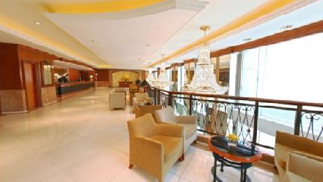 Island Pacific Hotel