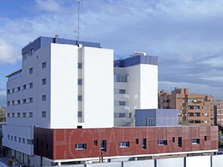 Torrejon Hotel