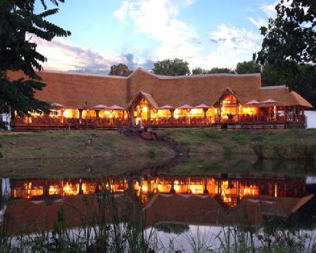 Indaba Hotel and Conference Centre