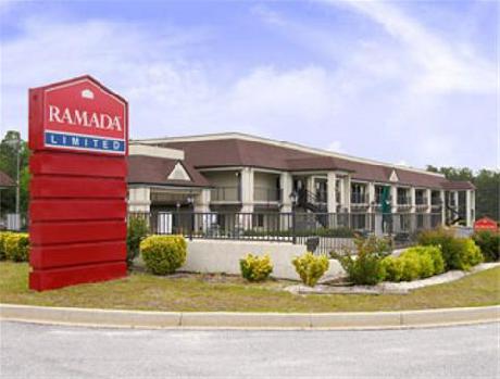 Ramada Limited Ridgeway