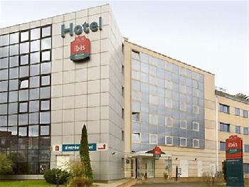 ibis Strasbourg la Meinau