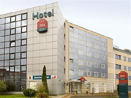 ibis Strasbourg la Meinau