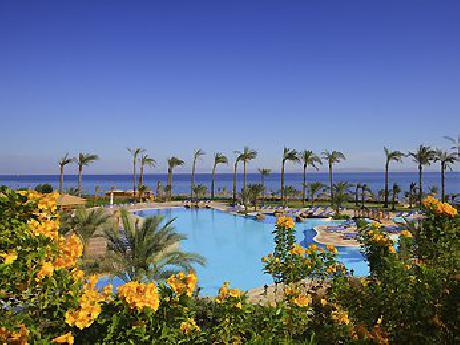 Mercure Dahab Bay View