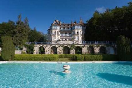 Chateau des Avenieres