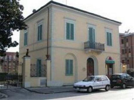 L'arancio  Affittacamere