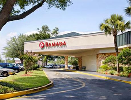 Ramada Conference Center Jacksonville