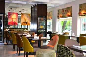 Hotel Notting Hill Amsterdam