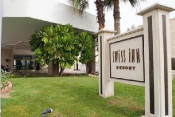 Swiss Inn Resort El Arish