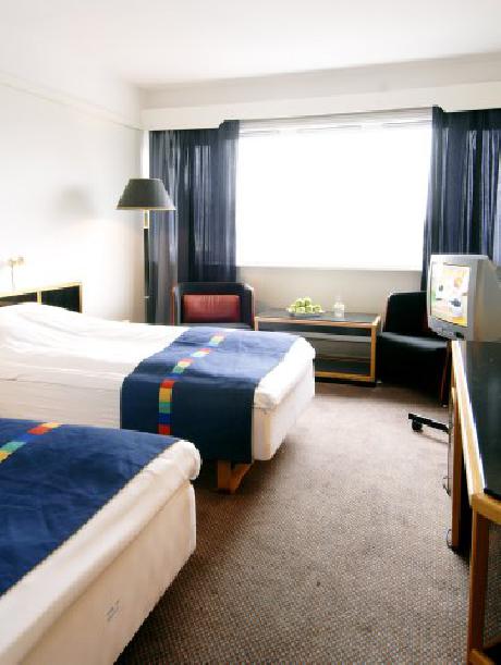 Park Inn By Radisson Stavanger