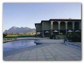 Sante Hotel, Resort and Spa