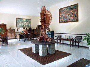 Mentari Sanur Hotel