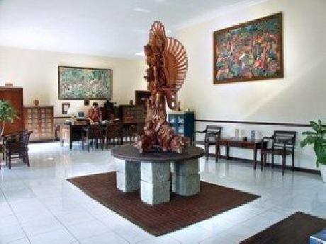 Mentari Sanur Hotel