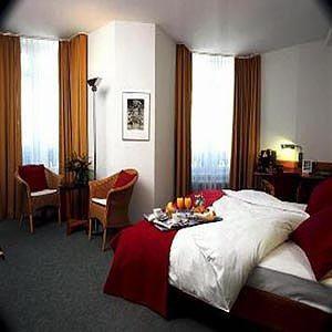 Sorell Hotel Seidenhof