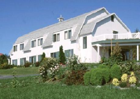 AUBERGE DES PEUPLIERS