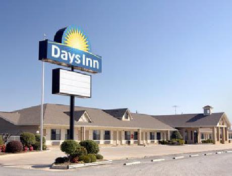 Days Inn Lonoke