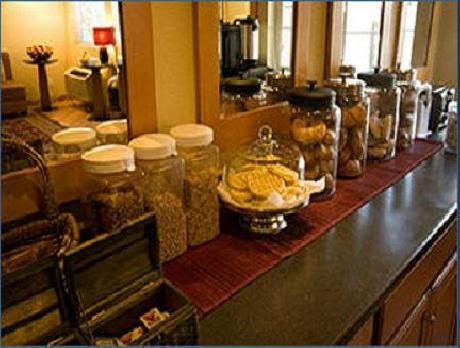 Blue Moon Gay Mens Resort