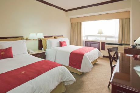 Crowne Plaza GUATEMALA