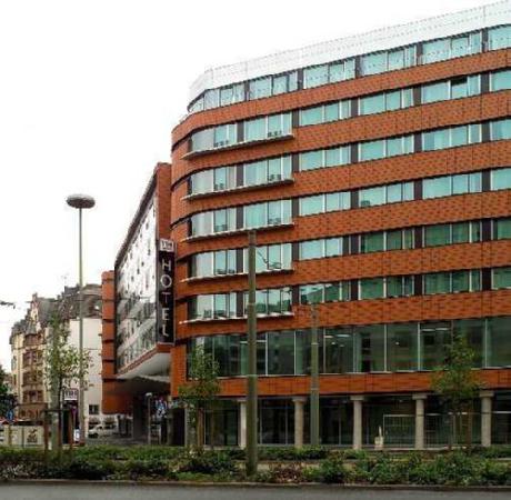 NH Frankfurt City