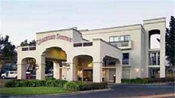 Comfort Suites San Francisco Airport