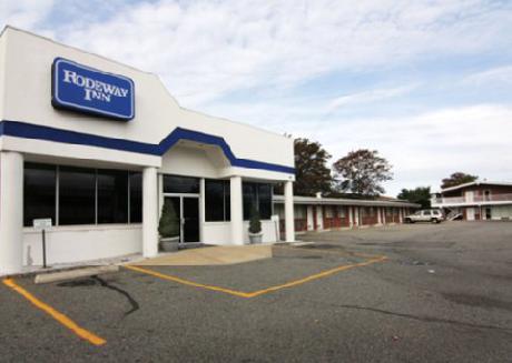 Rodeway Inn MacArthur Airport