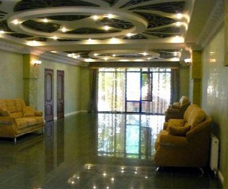 Golden Dolphin Hotel