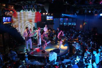 Crowne Plaza Hotel SHENZHEN