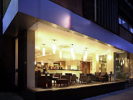 Mercure Glasgow City Hotel