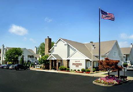 Residence Inn Boston North Shore/Danvers