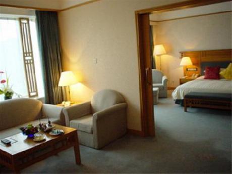 ZHEJIANG Narada Grand Hotel