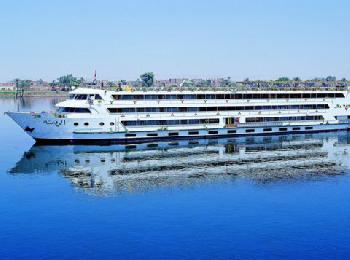 SENTIDO MS Mahroussa