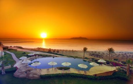 Melia Sharm