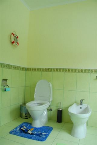 Galeon Floating Hotel