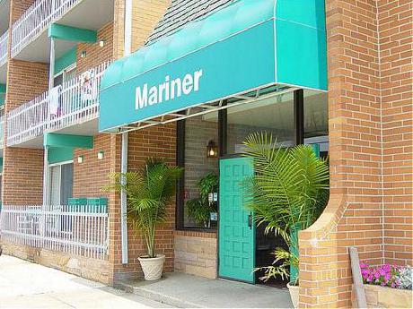 Mariner Inn