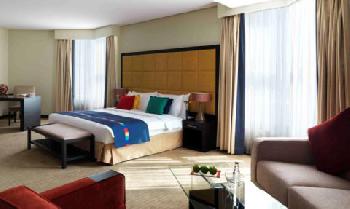 Park Inn By Radisson Al Khobar