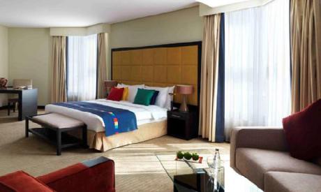 Park Inn By Radisson Al Khobar