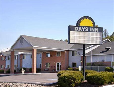 Days Inn Williams