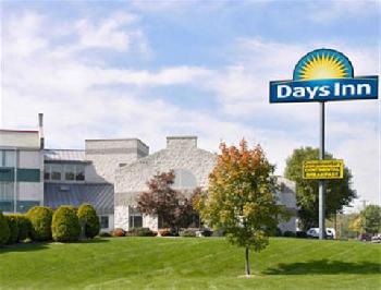 Days Inn Carlisle South