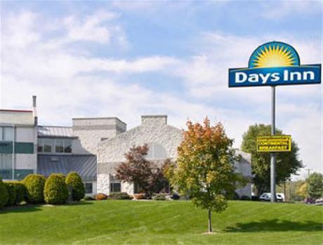 Days Inn Carlisle South