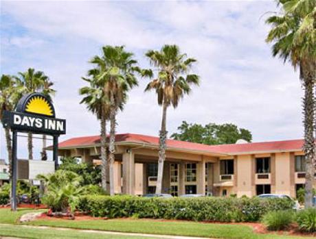 Days Inn Orlando Universal Maingate