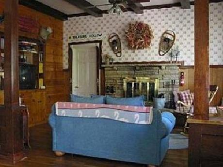 The Old Town Guest House